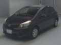 2013 Toyota Vitz