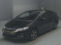 2012 Honda Insight exclusive
