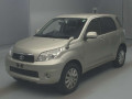 2014 Toyota Rush