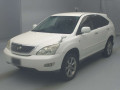 2008 Toyota Harrier