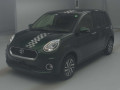 2016 Toyota Passo