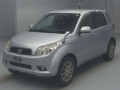 2008 Toyota Rush