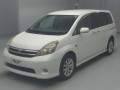 2009 Toyota Isis