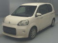 2012 Toyota Porte