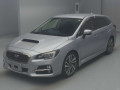 2015 Subaru Levorg