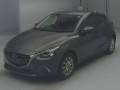 2016 Mazda Demio