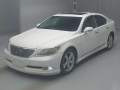 2007 Lexus LS