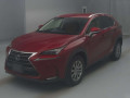 2014 Lexus NX
