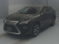 2016 Lexus RX