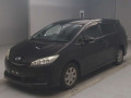 2012 Toyota Wish