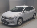 2018 Volkswagen Polo