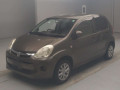 2014 Toyota Passo