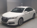 2015 Honda Accord Hybrid