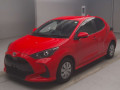 2020 Toyota YARIS