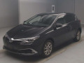 2017 Toyota Auris