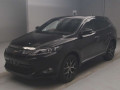 2014 Toyota Harrier