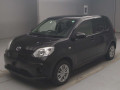 2018 Toyota Passo