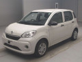 2020 Toyota Passo