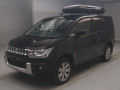 2012 Mitsubishi Delica D5