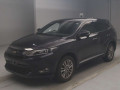 2015 Toyota Harrier