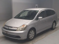 2004 Honda Stream
