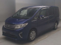2016 Honda Step WGN