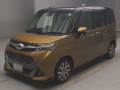 2017 Toyota TANK