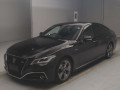 2019 Toyota Crown Hybrid