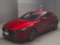 2020 Mazda Mazda3 Fastback