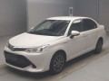 2015 Toyota Corolla Axio