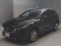 2018 Mazda CX-8