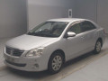 2015 Toyota Premio