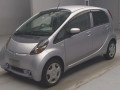2008 Mitsubishi i