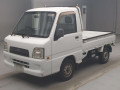 2005 Subaru Sambar Truck