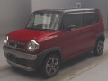 2016 Suzuki Hustler