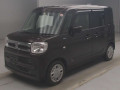 2018 Suzuki Spacia