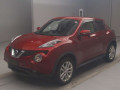 2014 Nissan JUKE