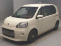 2017 Toyota Porte