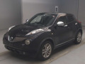2012 Nissan JUKE