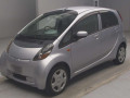 2012 Mitsubishi i