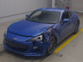 2017 Subaru BRZ