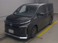 2025 Toyota Voxy