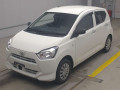 2022 Daihatsu Mira es