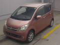2008 Daihatsu Move