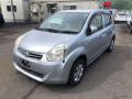 2012 Toyota Passo
