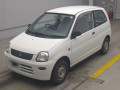 2008 Mitsubishi Minica