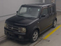2004 Nissan Cube