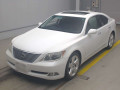 2006 Lexus LS