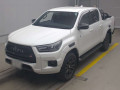 2023 Toyota Hilux