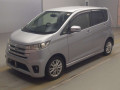 2014 Nissan DAYZ